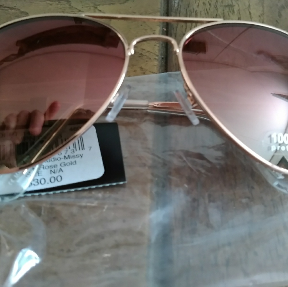 Womens sun glasses